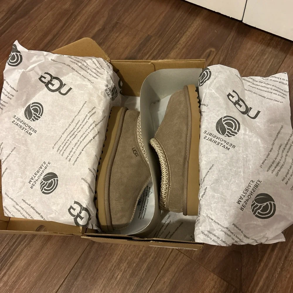 UGG Women's Tasman Slippers - Picture 3 of 5